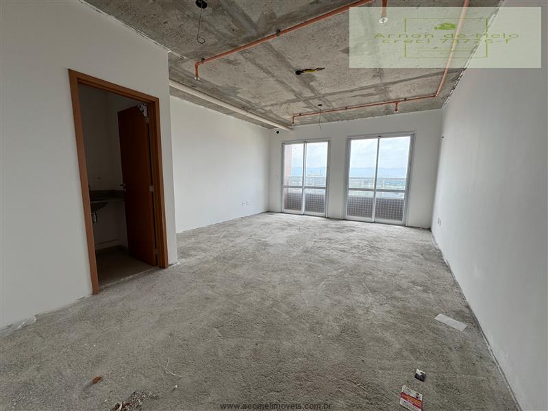 Prédio Inteiro para alugar, 39m² - Foto 4