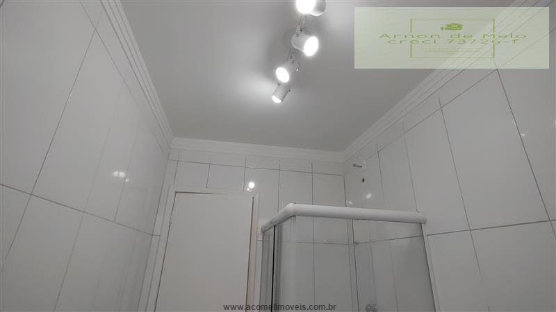 Apartamento à venda com 1 quarto, 61m² - Foto 14