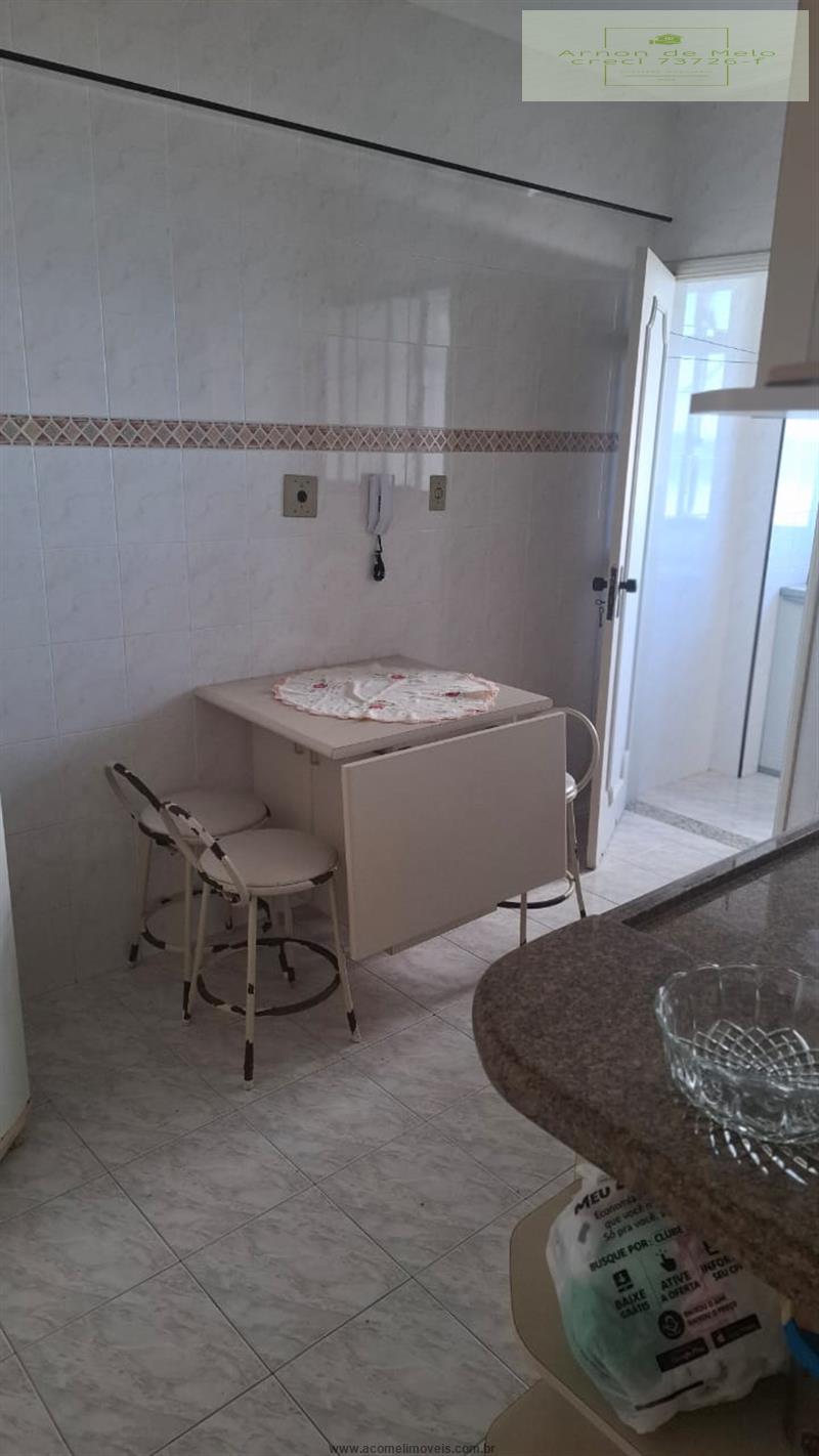 Apartamento à venda com 2 quartos, 96m² - Foto 14