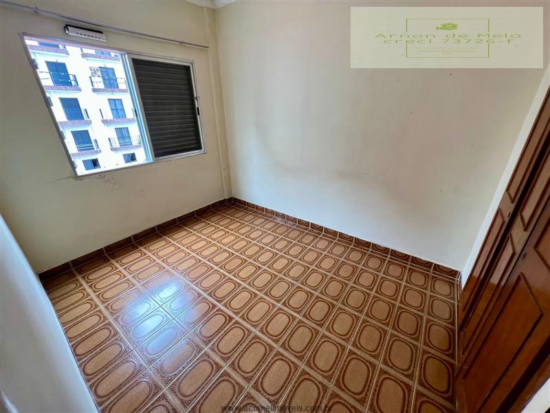 Apartamento à venda com 1 quarto, 33m² - Foto 6