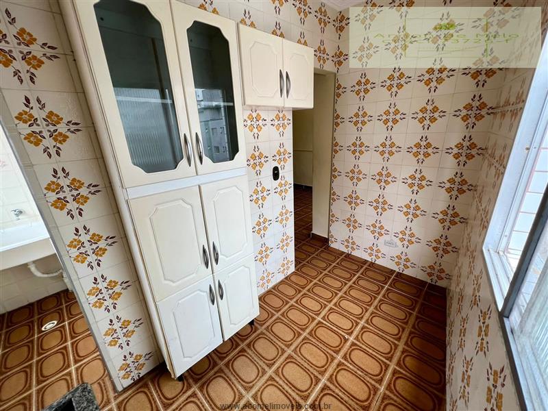 Apartamento à venda com 1 quarto, 33m² - Foto 3