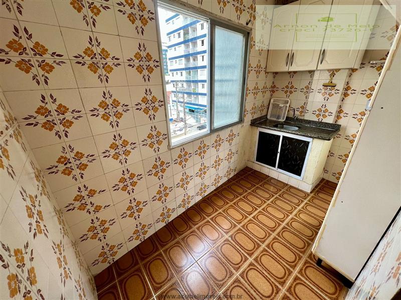 Apartamento à venda com 1 quarto, 33m² - Foto 8