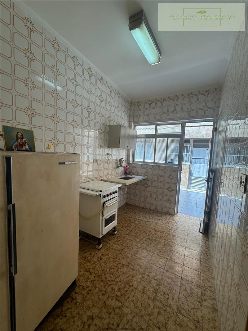 Apartamento à venda com 1 quarto, 37m² - Foto 6