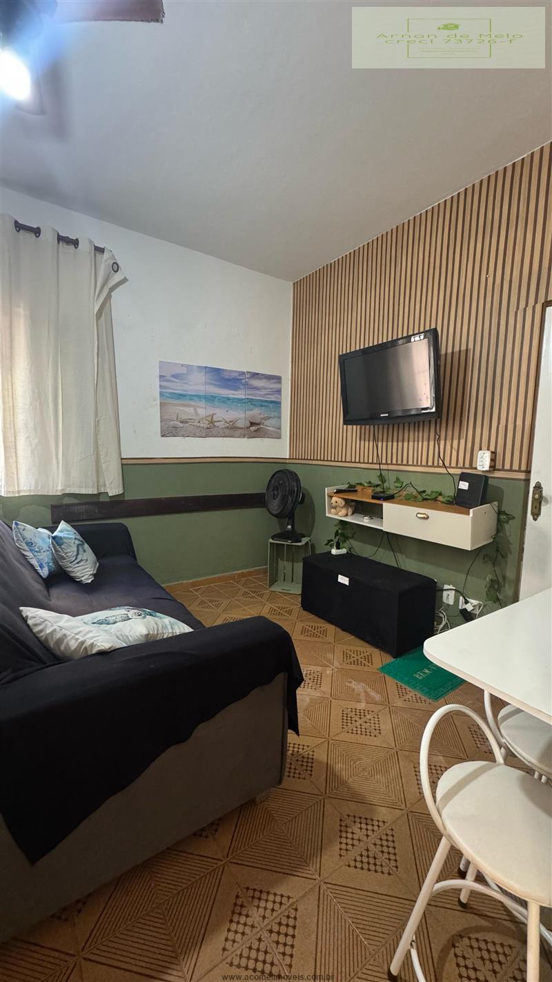 Apartamento à venda  no Vila Caiçara - Praia Grande, SP. Imóveis