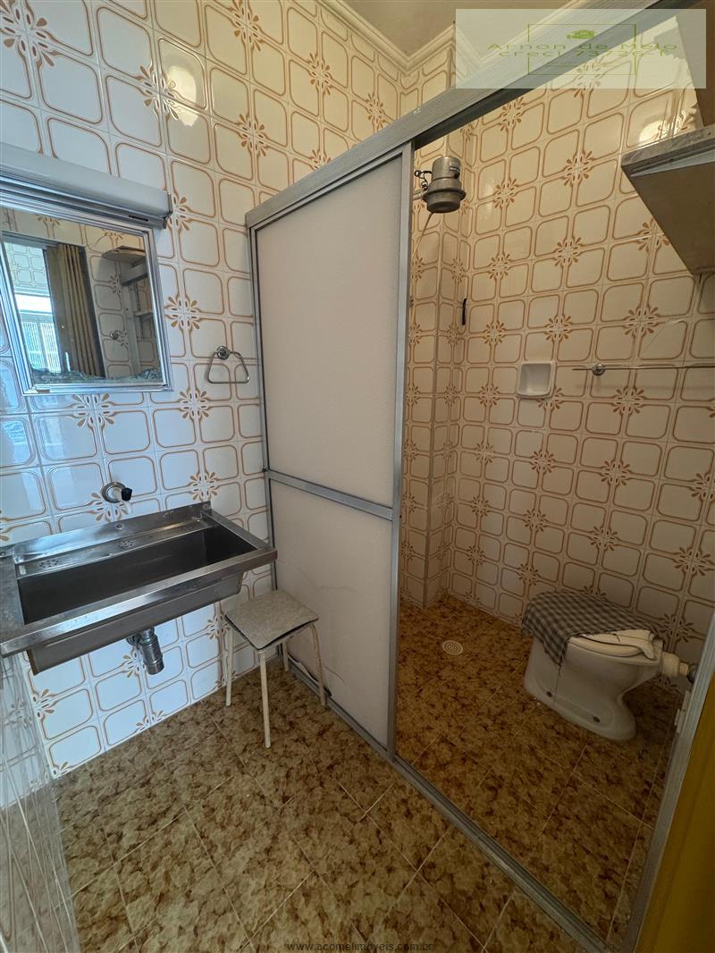 Apartamento à venda com 1 quarto, 37m² - Foto 10