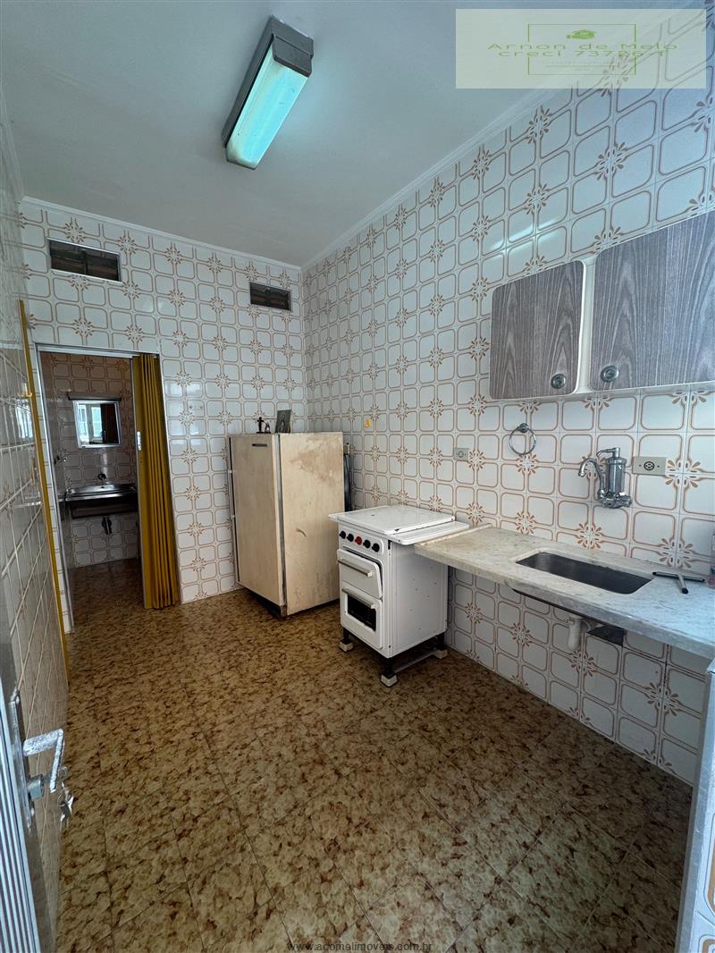 Apartamento à venda com 1 quarto, 37m² - Foto 7