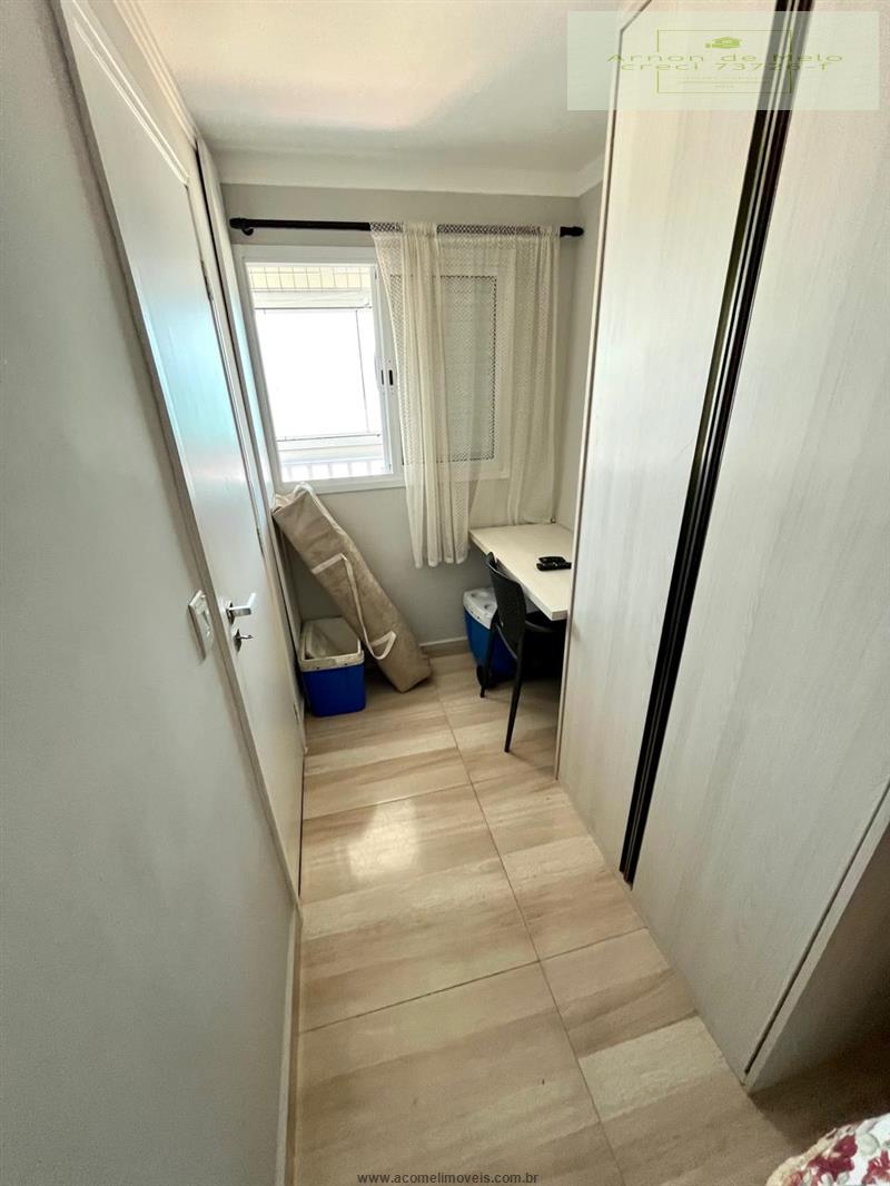 Apartamento à venda com 3 quartos, 140m² - Foto 18