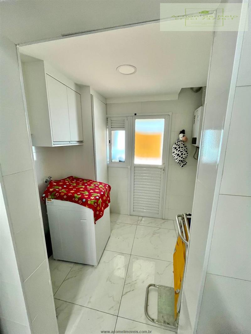 Apartamento à venda com 3 quartos, 140m² - Foto 15