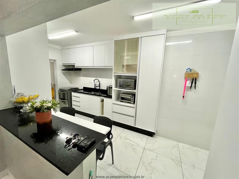 Apartamento à venda com 3 quartos, 140m² - Foto 12