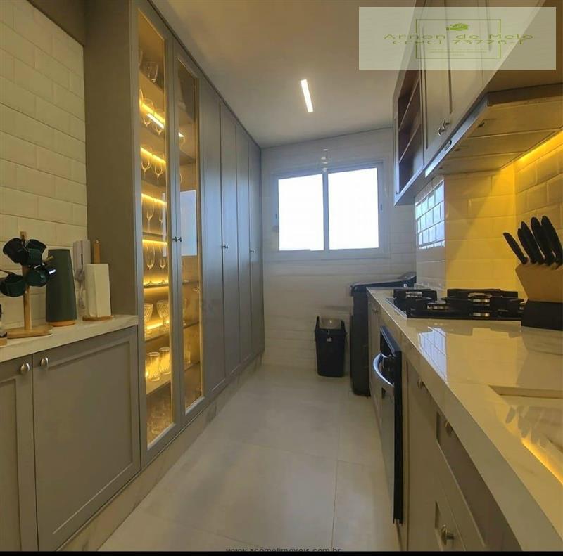 Apartamento à venda com 2 quartos, 90m² - Foto 12