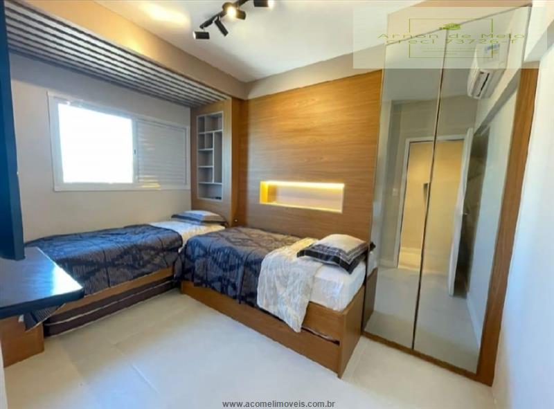 Apartamento à venda com 2 quartos, 90m² - Foto 13