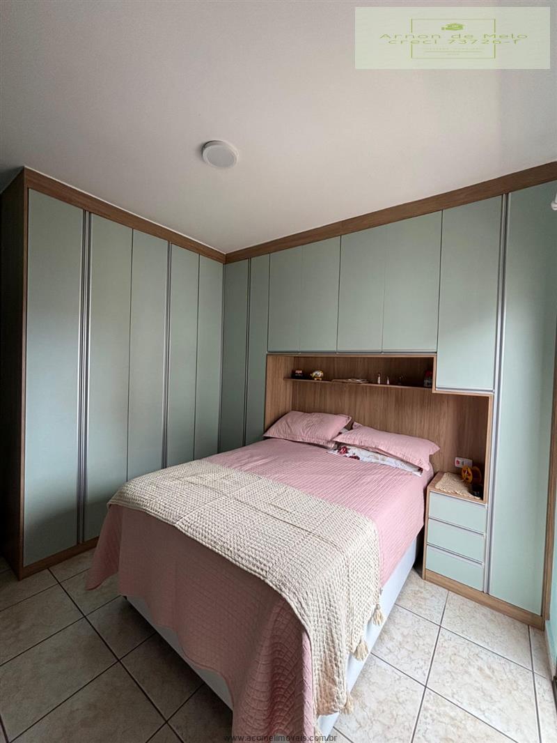 Apartamento à venda com 1 quarto, 47m² - Foto 9