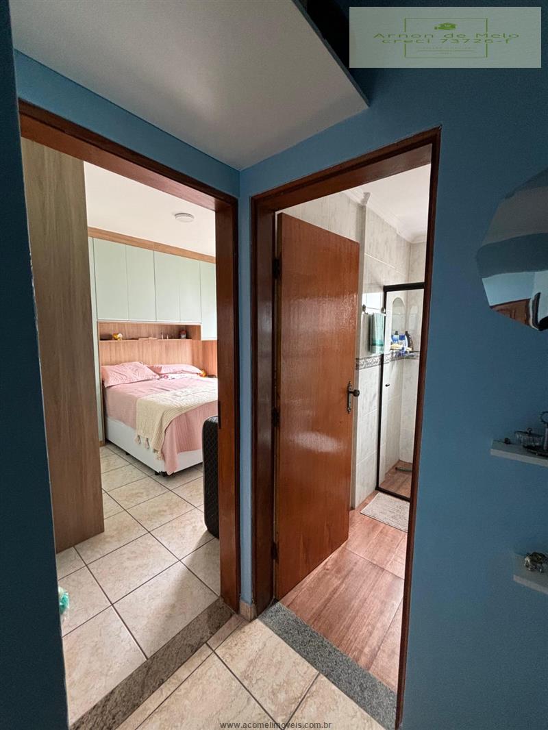 Apartamento à venda com 1 quarto, 47m² - Foto 6