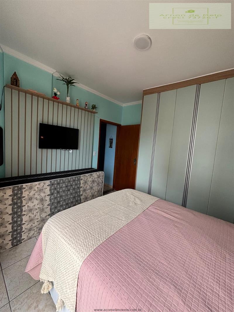 Apartamento à venda com 1 quarto, 47m² - Foto 8