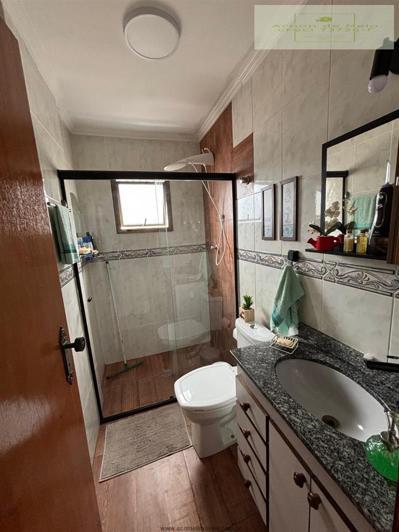 Apartamento à venda com 1 quarto, 47m² - Foto 5