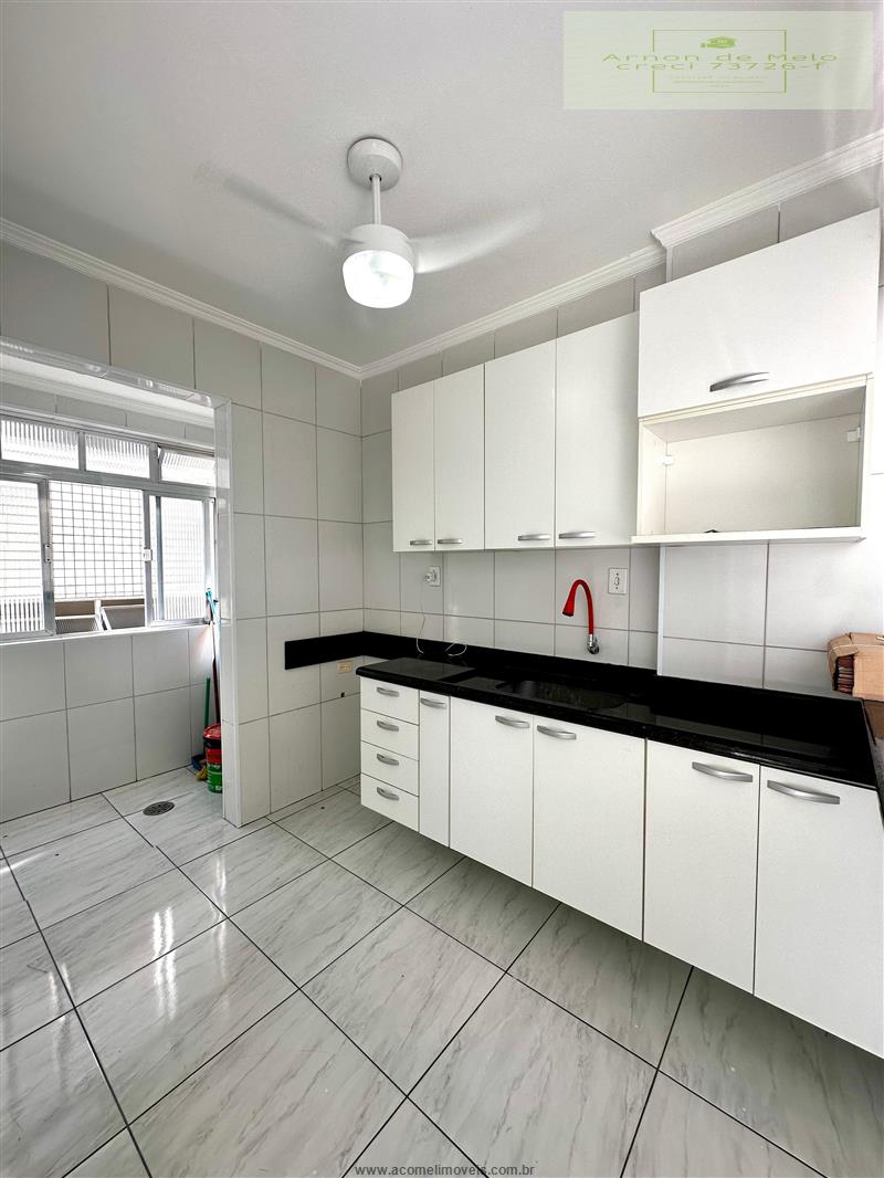 Apartamento à venda com 2 quartos, 62m² - Foto 6