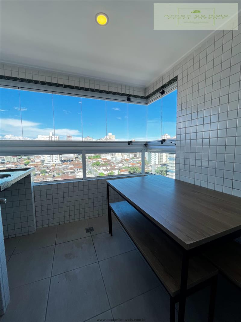 Apartamento à venda com 1 quarto, 45m² - Foto 1