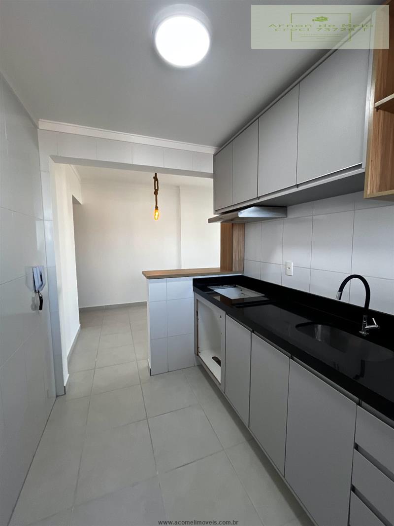 Apartamento à venda com 1 quarto, 45m² - Foto 3