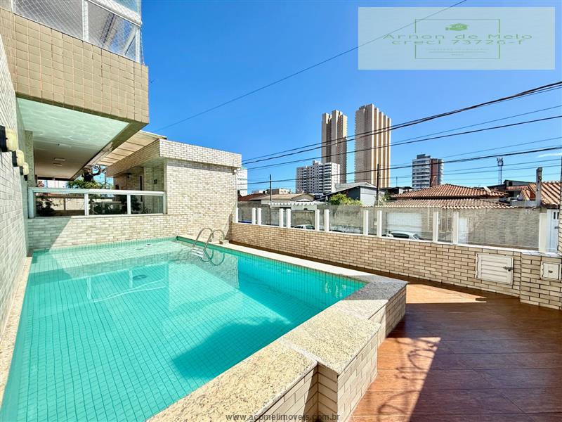 Apartamento à venda com 1 quarto, 40m² - Foto 12