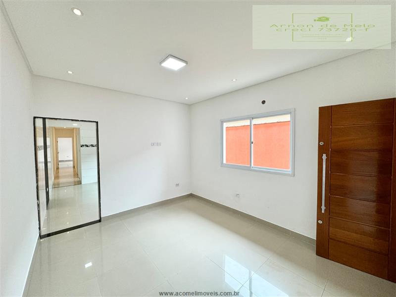 Casa à venda com 3 quartos, 150m² - Foto 9