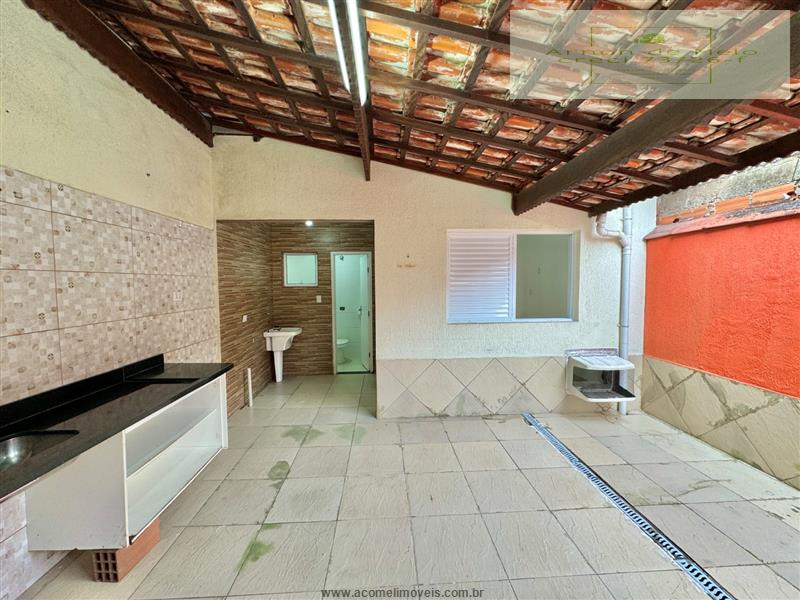 Casa à venda com 3 quartos, 150m² - Foto 22