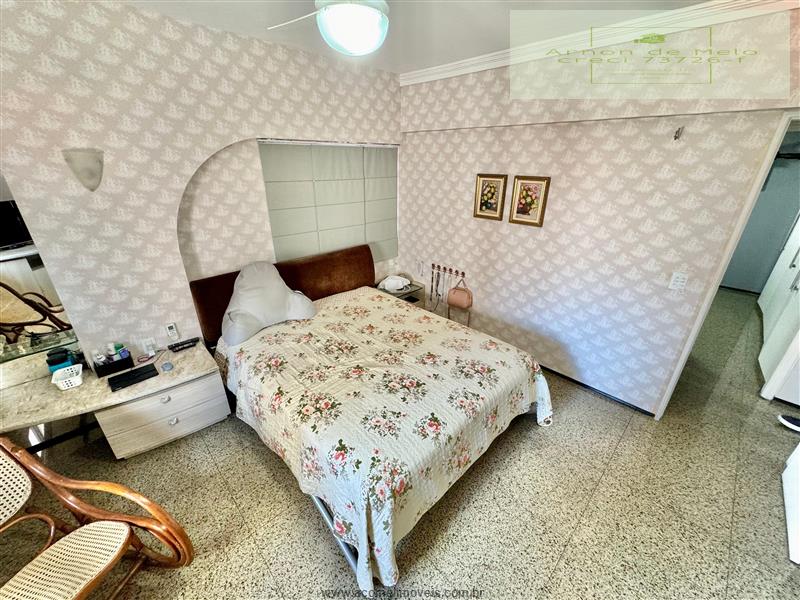 Apartamento à venda com 3 quartos, 139m² - Foto 23