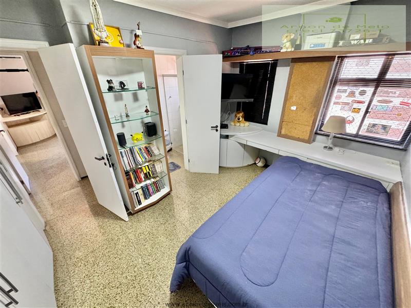 Apartamento à venda com 3 quartos, 139m² - Foto 20