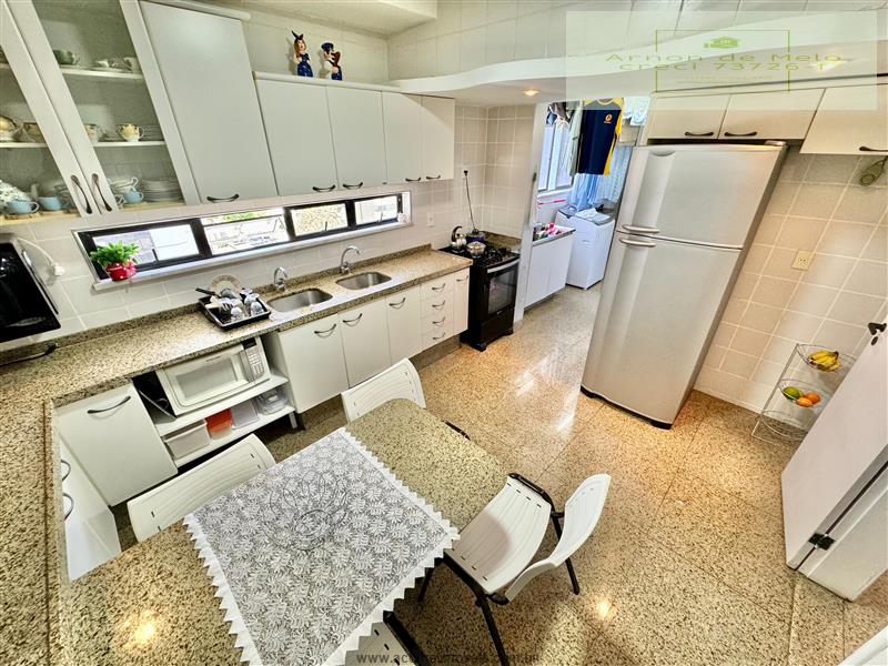 Apartamento à venda com 3 quartos, 139m² - Foto 19