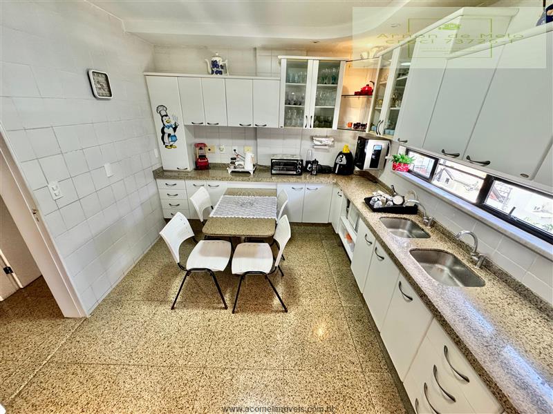 Apartamento à venda com 3 quartos, 139m² - Foto 15