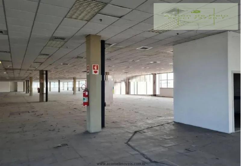 Depósito-Galpão-Armazém à venda, 29643m² - Foto 8