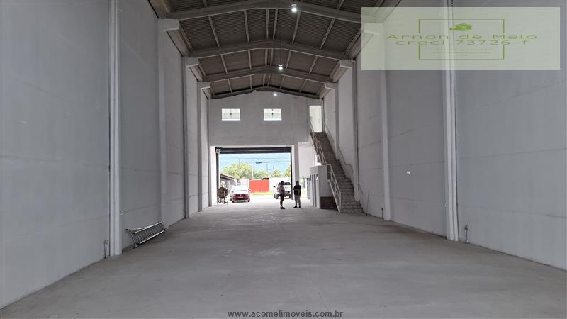 Depósito-Galpão-Armazém para alugar, 500m² - Foto 16