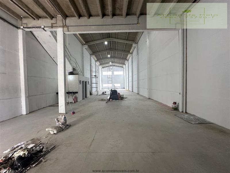 Depósito-Galpão-Armazém para alugar, 500m² - Foto 13