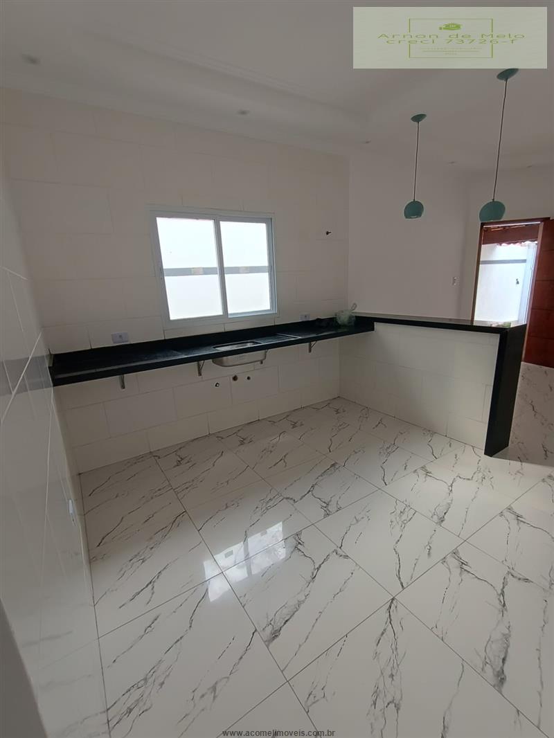 Casa à venda com 2 quartos, 80m² - Foto 19