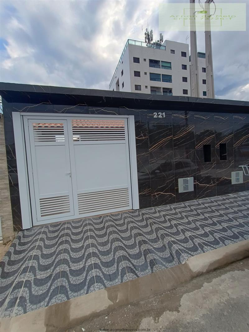 Casa à venda com 2 quartos, 80m² - Foto 6