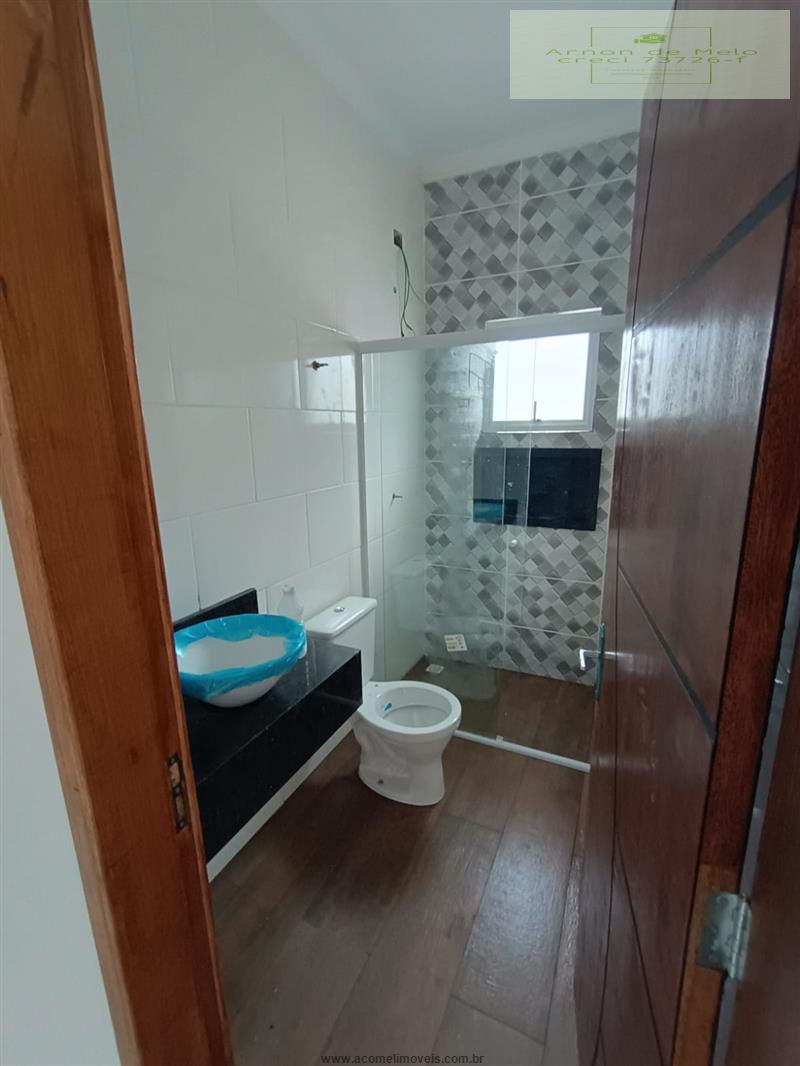 Casa à venda com 2 quartos, 80m² - Foto 16