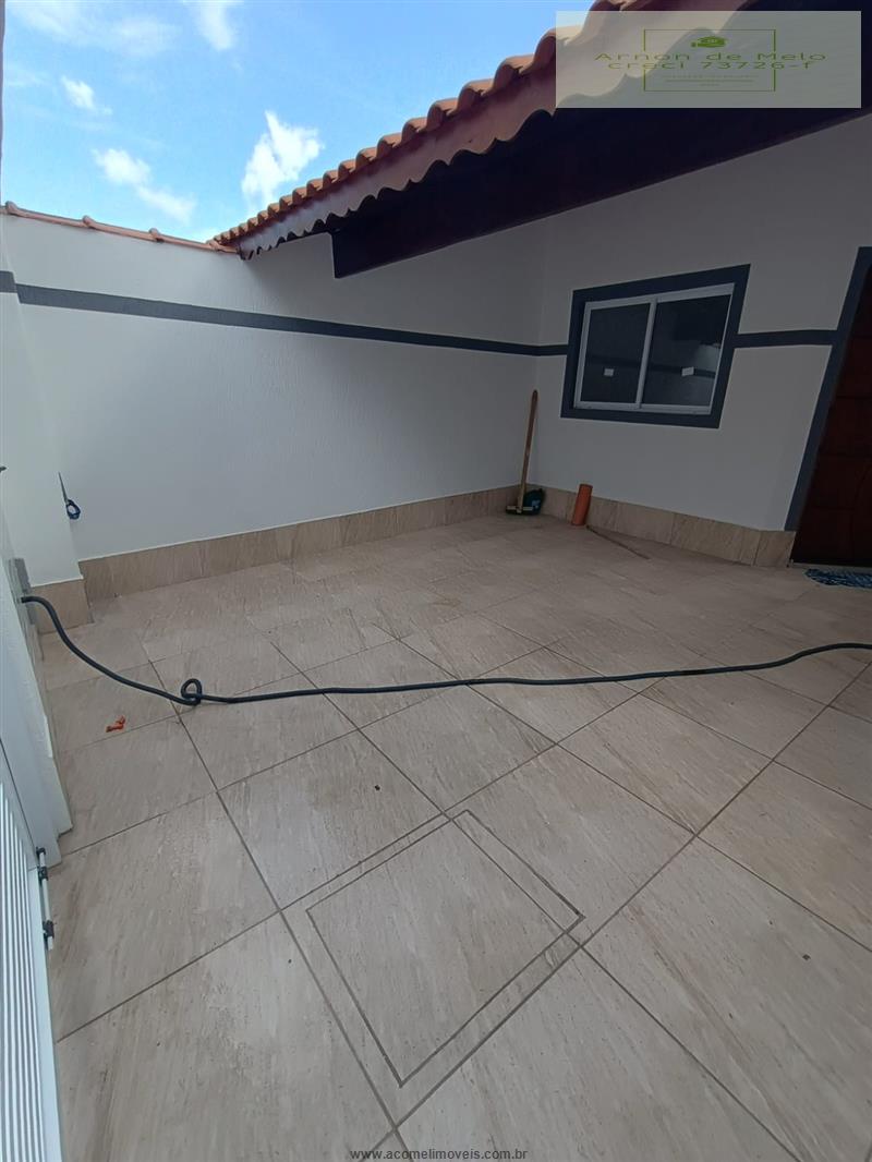 Casa à venda com 2 quartos, 80m² - Foto 10