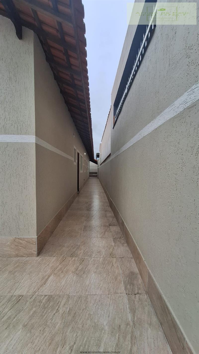 Casa à venda com 3 quartos, 82m² - Foto 16