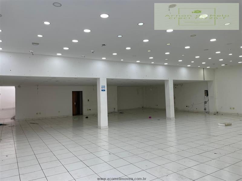 Prédio Inteiro para alugar, 396m² - Foto 2