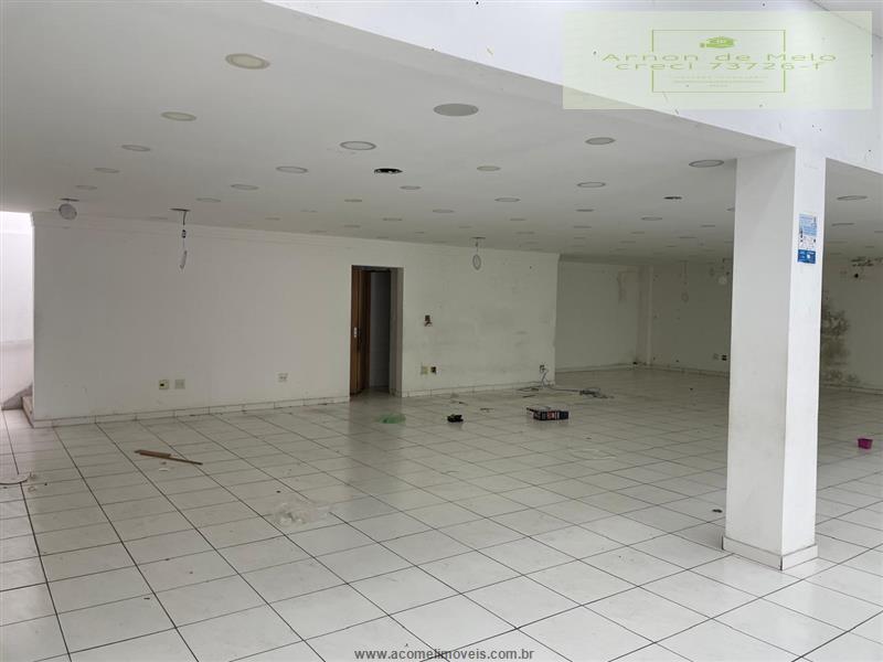 Prédio Inteiro para alugar, 396m² - Foto 5