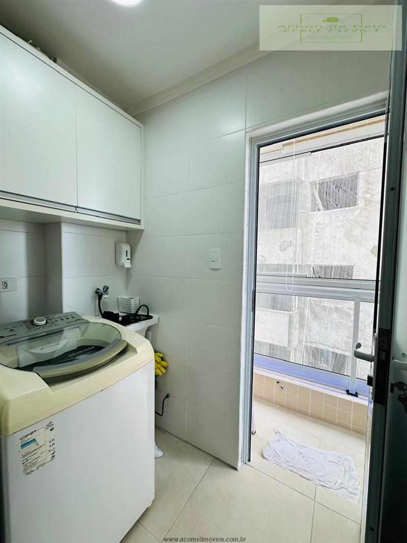 Apartamento à venda com 2 quartos, 72m² - Foto 17