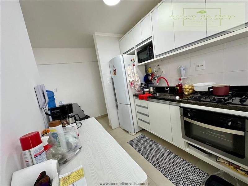 Apartamento à venda com 2 quartos, 72m² - Foto 13