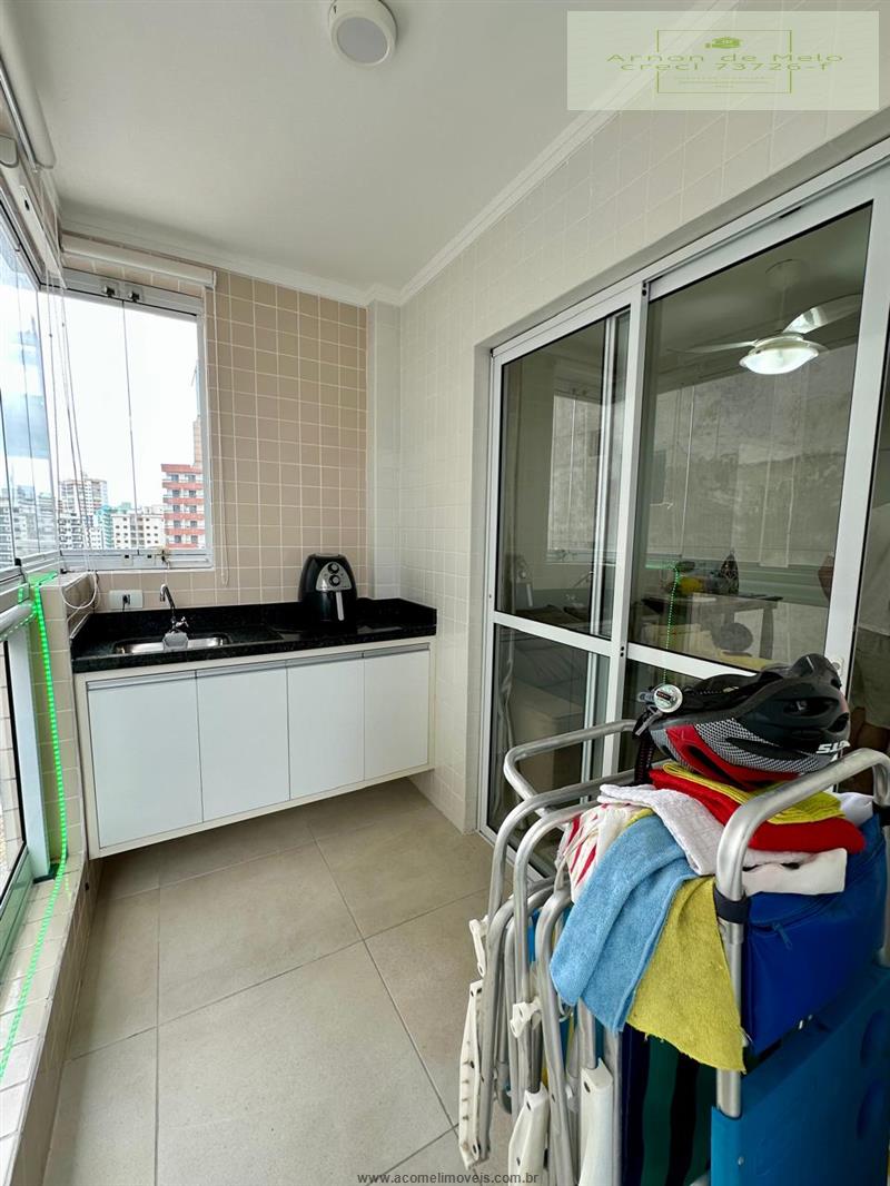 Apartamento à venda com 2 quartos, 72m² - Foto 24