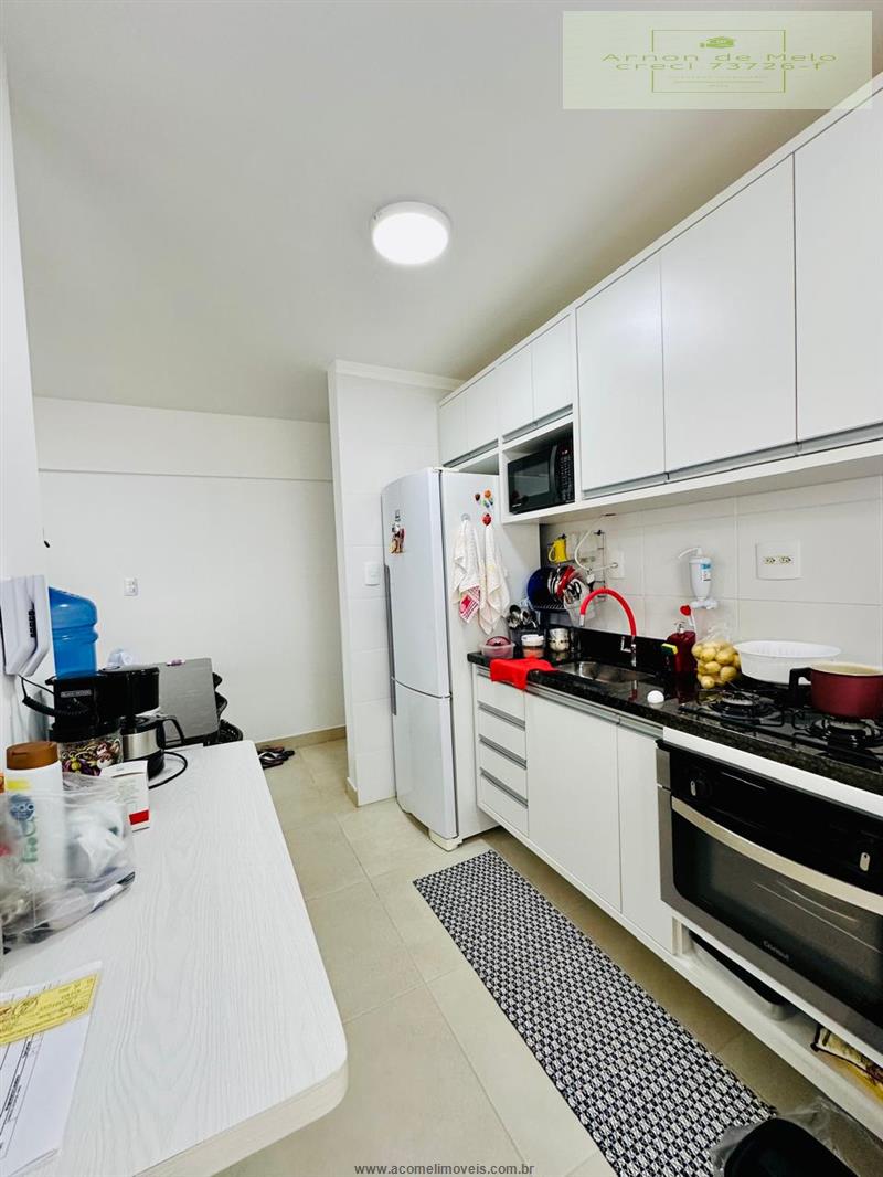 Apartamento à venda com 2 quartos, 72m² - Foto 14