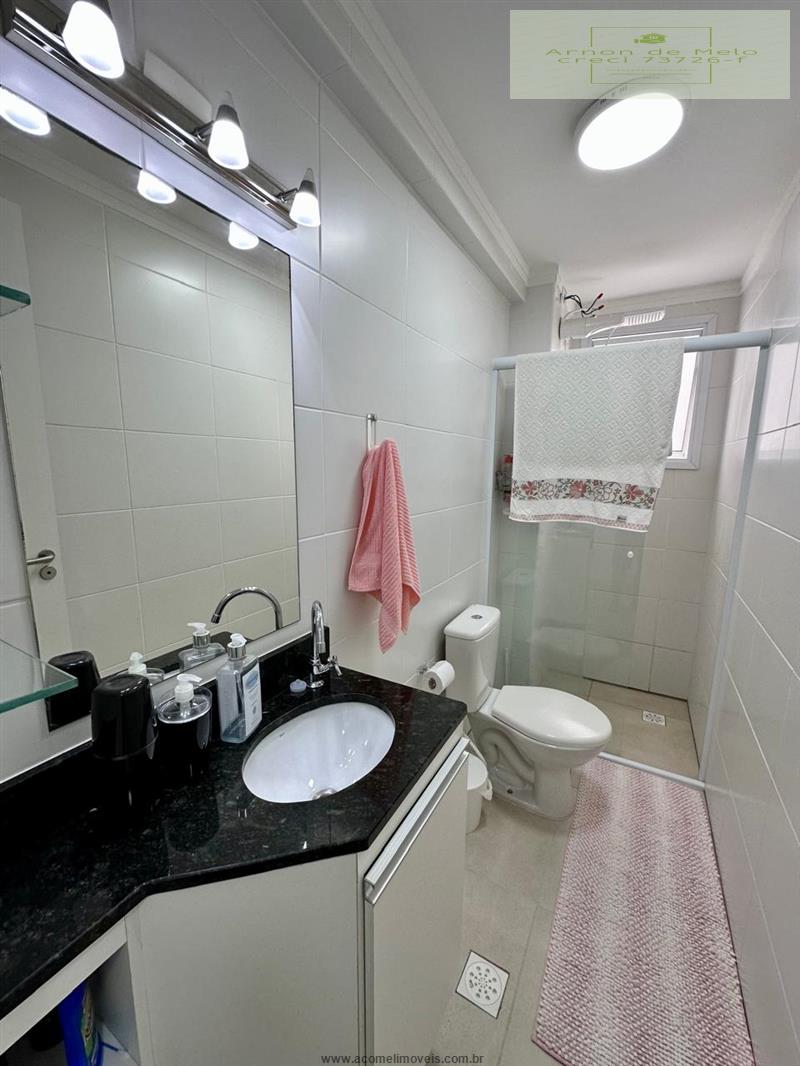 Apartamento à venda com 2 quartos, 72m² - Foto 10