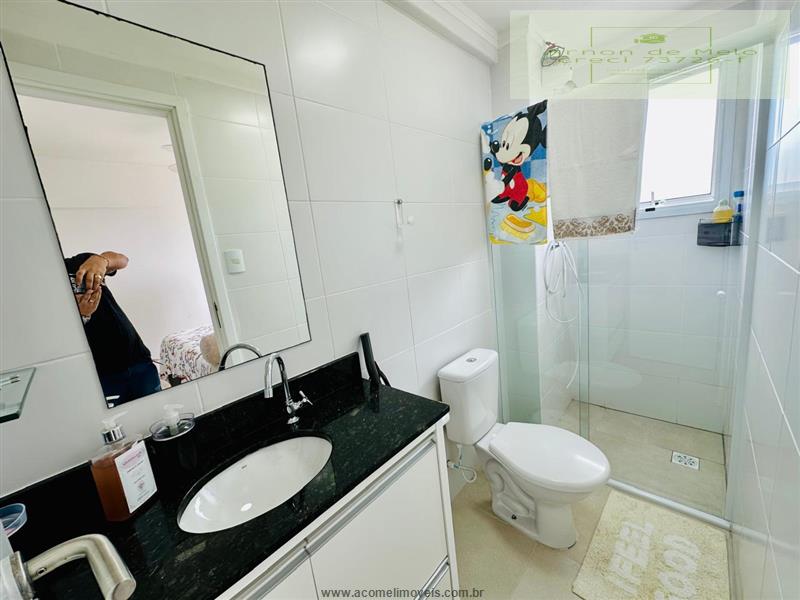 Apartamento à venda com 2 quartos, 72m² - Foto 6