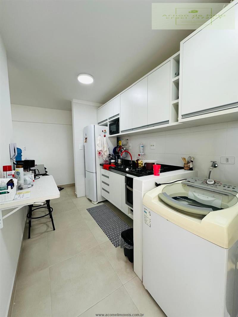 Apartamento à venda com 2 quartos, 72m² - Foto 15