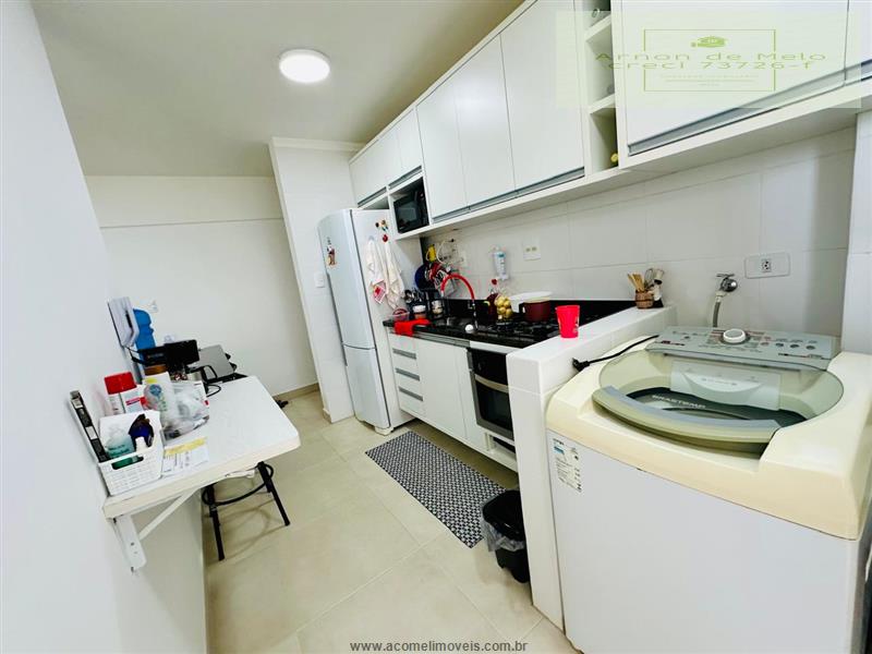 Apartamento à venda com 2 quartos, 72m² - Foto 16