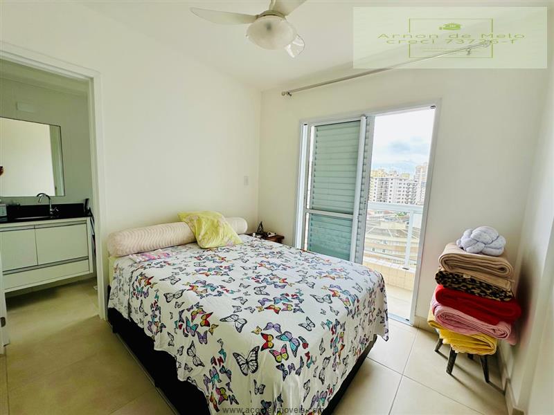 Apartamento à venda com 2 quartos, 72m² - Foto 3