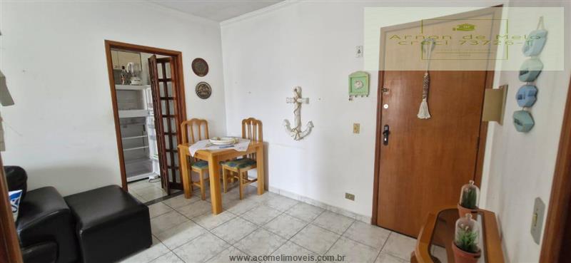 Apartamento à venda com 1 quarto, 45m² - Foto 20