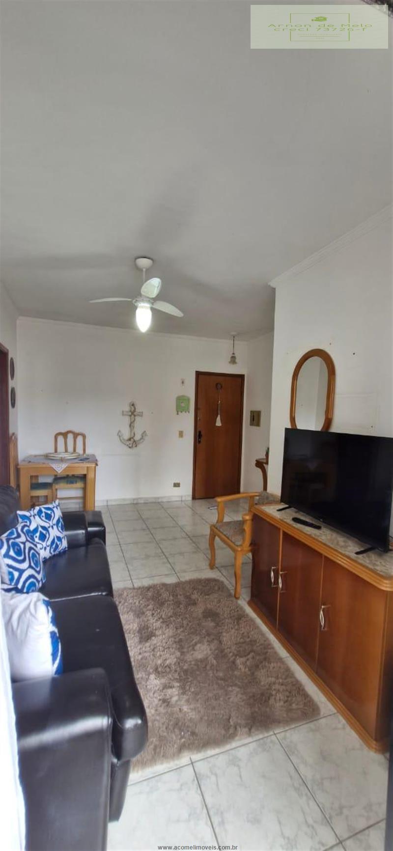 Apartamento à venda com 1 quarto, 45m² - Foto 16